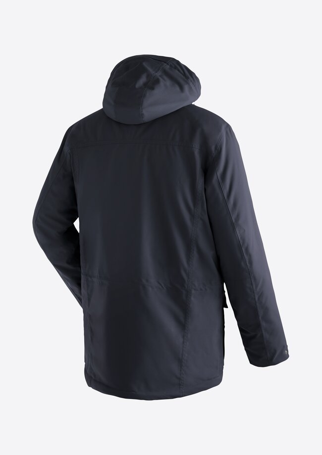Black sports jacket deals